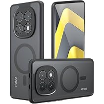 Amazon | Xiaomi POCO M8 5G 8GB+256GB 日本語版 Simフリー
