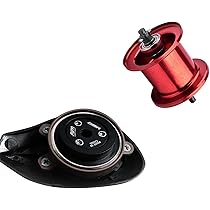 Amazon.co.jp: PURELURE CHEETAH AIR Chinese DC 3 Modes, Bait Reel