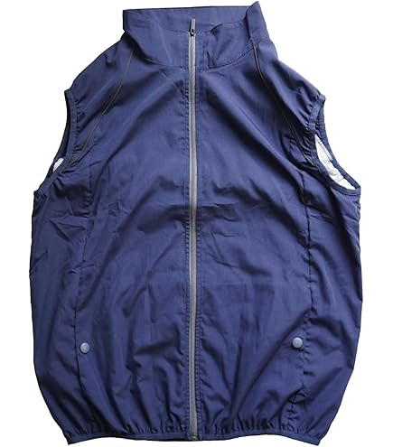 Amazon.co.jp: [中国産業] EFウェア WZファンベストセット グレー L