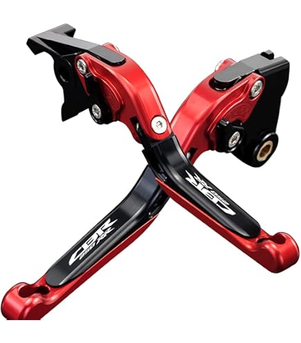 Amazon.co.jp: CBR250RR MC51 6段階アジャスター 可倒式 クラッチ