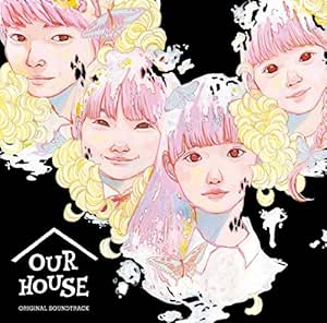 フジテレビ系ドラマ Our House オリジナルサウンドトラック Amazon Co Jp