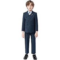 ジュニア　ネイビー スーツセット (ジャケット・パンツ・ネクタイ) 楽天市場】キッズスーツ 男の子 フォーマル 未就学 小学生 低