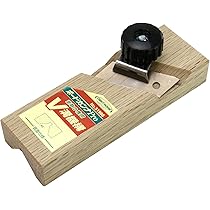 きわかんな Amazon | CH ボードカンナPro V溝 144mm No.51966 | 電気カンナ