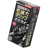 [アストロプロダクツ] バリアローブ No.2190 ニトリルグローブ IGAブラック L 50枚入り