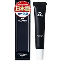 医薬部外品 クリアネオ（CLEANEO） わきがクリーム 30g×3本 ワキガ Amazon.co.jp: 医薬部外品 クリアネオ（CLEANEO） わきが
