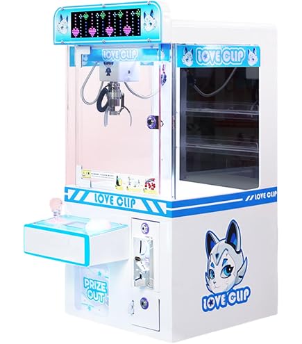 Amazon.co.jp: MKOMI小型ガチャゲッツクレーンゲーム UFOキャッチャー