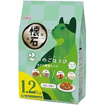 Amazon | ペットライン 懐石 2つのごほうび まぐろ節添えペア キャット