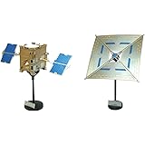 青島文化教材社 スペースクラフト No.03 あかつき イカロス