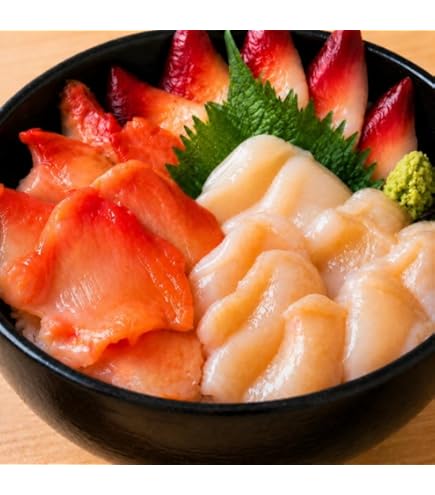 Amazon.co.jp: 築地魚群 つぶ貝（開き）500g : 食品・飲料・お酒
