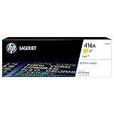 HP Toner W2042A 416A イエロー
