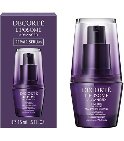 Amazon | コーセー コスメデコルテ COSME DECORTE リポソーム