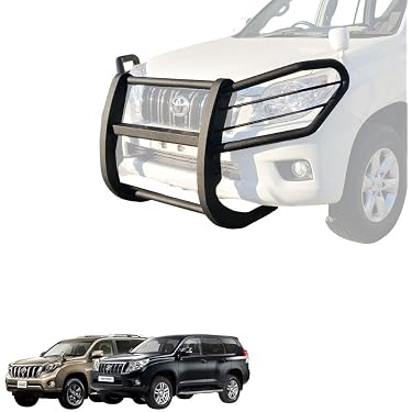 Amazon.co.jp ほしい物ランキング: 車用グリルガード で、ほしい物