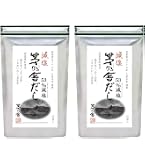 Amazon.co.jp: 久原本家 茅乃舎だし 8g×30袋入 和風だし 焼あご入り