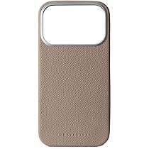 Amazon.co.jp: 【ボナベンチュラ】 (for iPhone 17 Pro) バックカバー