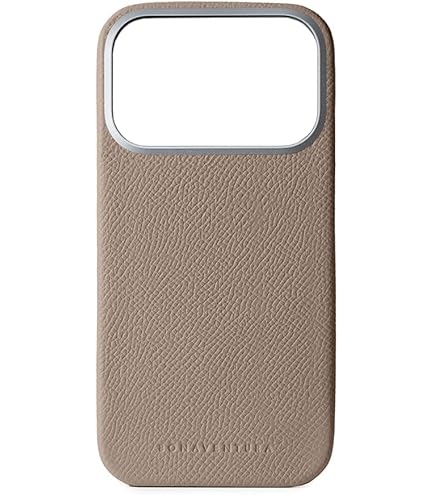 Amazon.co.jp: 【ボナベンチュラ】 (for iPhone 17 Pro)バックカバー