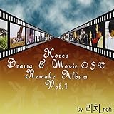 Rich - OST Remake Album(韓国盤)