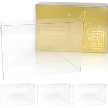 EYESRAIL Boxx Guardian ポケモンカード用 BOX ローダー