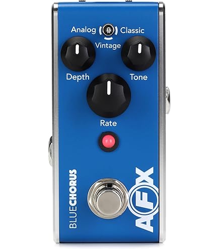 FISHMAN AFX DELAY ディレイ Amazon | FISHMAN/フィッシュマン AFX Delay アコースティック