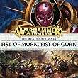 Fist of Mork, Fist of Gork: Age of Sigmar: Knights of Vengeance, Book 2