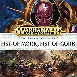 Fist of Mork, Fist of Gork: Age of Sigmar: Knights of Vengeance, Book 2