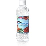 Amazon ハワイウォーター 240ml 42本 1ケース ブルーボトル 純度99 のウルトラピュアウォーター 飲みやすさ抜群 超軟水 Hawaiiwater ペットボトル 海外セレブ お水 Blue Hawaii Water ハワイウォーター 食品 飲料 お酒 通販