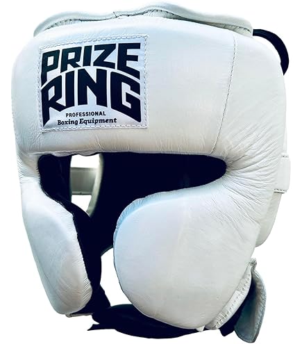 プライズリング　ヘッドギア Amazon | PRIZE RING/プライズリング 