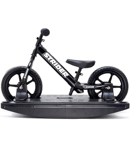 Amazon.co.jp: ストライダー スポーツモデル (STRIDER Sport) 12インチ