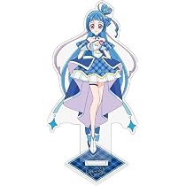 Amazon.co.jp: 【公式】二次元コスパ キミとアイドルプリキュア