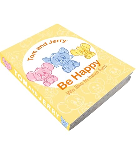 Amazon.co.jp: トムとジェリー[メモ帳]ミニミニメモ/クラシック
