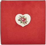 サンヨー スタンダードアルバム プチポワン P2サイズ/ポケット台紙・ビス式 レッド