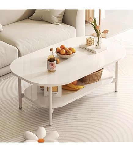 Amazon｜menu イェーウォールテーブル ロータイプ ホワイト