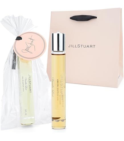 Amazon | ジルスチュアート ヴァニララスト オードパルファン 50ml