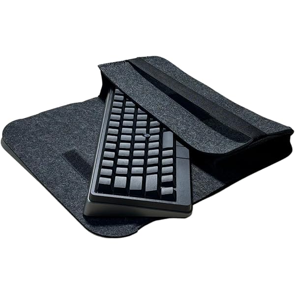 Amazon.co.jp: 藤倉工房 HHKB Studio専用 ソフトケース 持ち運び