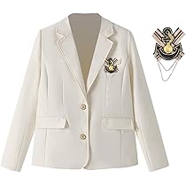 高校　制服　女子高生 Amazon.co.jp: [HarnyLoom] 女子高生 制服 スクール ブレザー