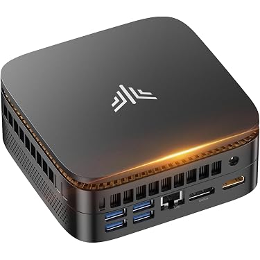 Amazon.co.jp 最新リリース: ミニPC の新着ランキングです。