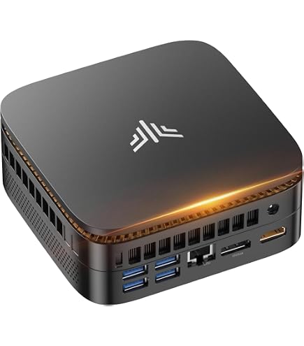 Amazon.co.jp: 2025最新 超小型ミニpc n150 ミニパソコン minipc 静音