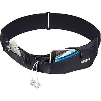 Running Waist Packs