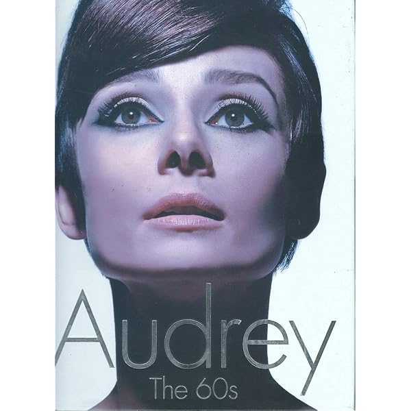 Amazon | Always Audrey: Six Iconic Photographers. One Legendary