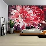 wall26 – 自己粘着壁紙大壁壁画シリーズ 66"x96" WMR-WP-X-C681-66x24x4
