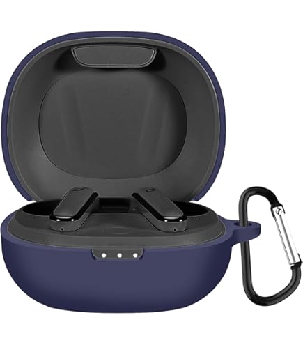 Amazon | for Anker Soundcore Life P3 ケース シリコーン 保護カバー