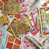 おまかせローションセット 潤滑ボディローション50枚セット （パウチタイプ）［当店おまかせ］