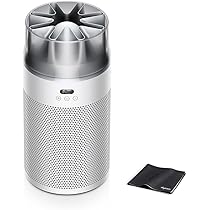 Amazon.co.jp: Dyson(ダイソン) Dyson HushJet™ shizuka 空気