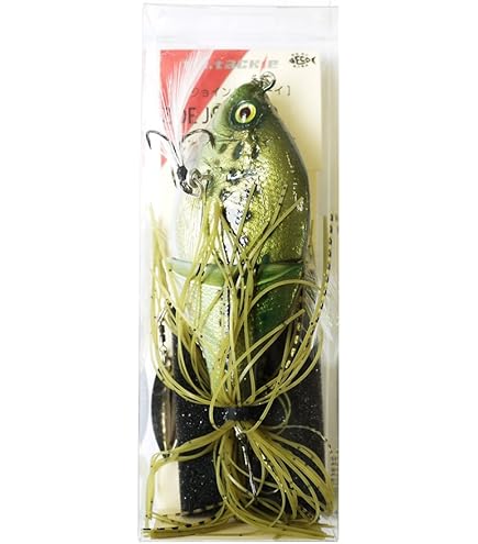 H　ボブルヘッド Amazon.co.jp: T.H.tackle(ティーエイチタックル) ルアー ボブルヘッド