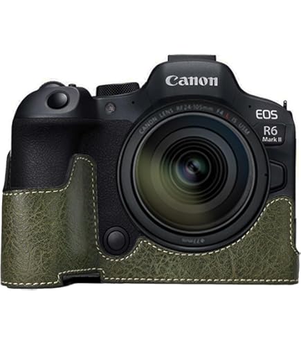 Amazon | TP Original Canon Model 7 Canon P Canon VL Canon VL2