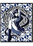 Great Eastern Entertainment High School DxD Akeno Throw Blanket [並行輸入品]