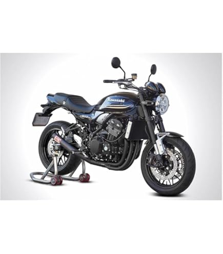 Amazon | 【訳有 大特価!!】MADMAX製 カワサキ Z900RS/カフェ用 モナカ