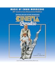 Amazon.co.jp: ニュー・シネマ・パラダイス 15周年メモリアル