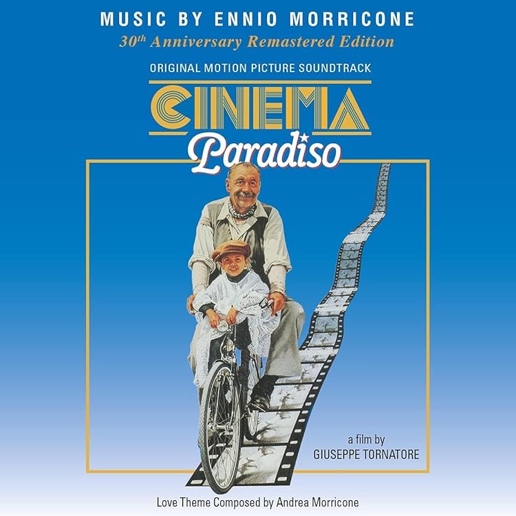 Amazon.co.jp: Once Upon a Time in America: ミュージック