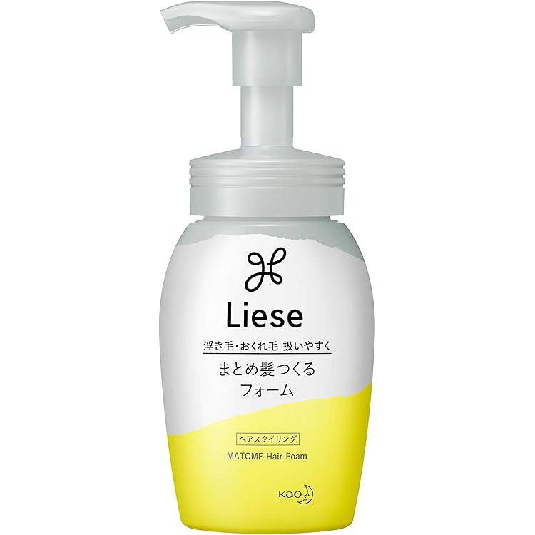 Amazon.co.jp: リーゼフォーメン ウォータリーホイップ 親しみスタイル