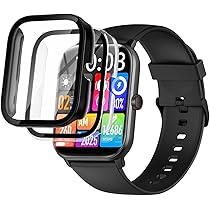 Amazon | スマートウォッチ 【2026年革新モデル】1.9インチ大画面